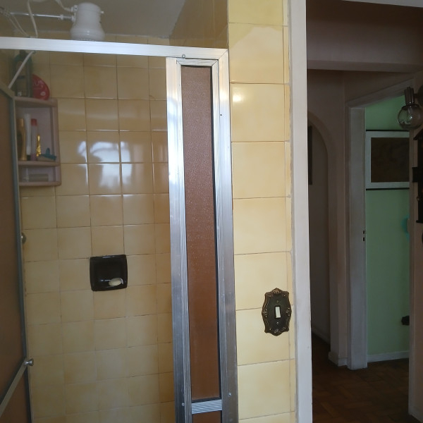 Imagem 10 da galeria do anúncio: Quarto inteiro, mobiliado, em belo ap. no Jardim Paulista!