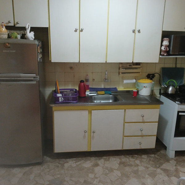 Imagem 8 da galeria do anúncio: Quarto inteiro, mobiliado, em belo ap. no Jardim Paulista!