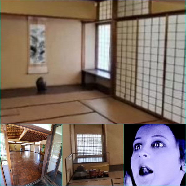 Imagem 1 da galeria do anúncio: Imóvel Feminino Quarto Vaga Aluguel 250m Metrô Tijuca Sae Pe