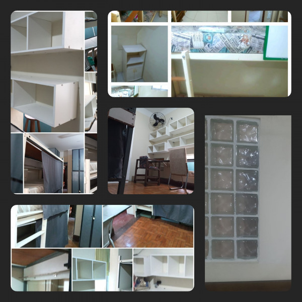 Imagem 13 da galeria do anúncio: Aluguel Estruturado Quarto Vaga 250m Metrô Tijuca Saens Pena