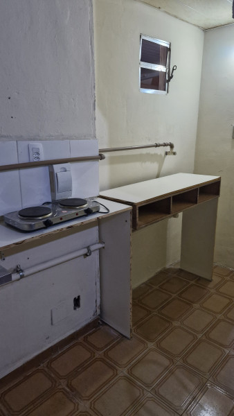 Imagem 7 da galeria do anúncio: Kitnet completa - Diária R$180 até 3 pessoas