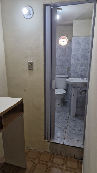 Imagem 8 da galeria do anúncio: Kitnet completa - Diária R$180 até 3 pessoas