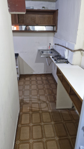 Imagem 5 da galeria do anúncio: Kitnet completa - Diária R$180 até 3 pessoas