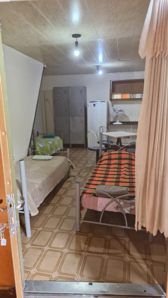 Imagem 10 da galeria do anúncio: Kitnet completa - Diária R$180 até 3 pessoas