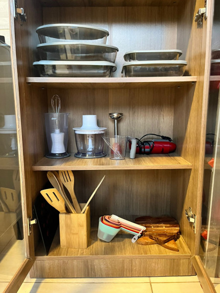 Imagem 13 da galeria do anúncio: 🌿 Suíte individual mobiliada em condomínio charmoso.