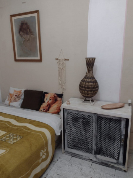 Imagem 8 da galeria do anúncio: Alugo quarto individual para mulheres