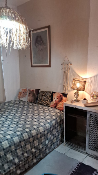 Imagem 11 da galeria do anúncio: Alugo quarto individual para mulheres