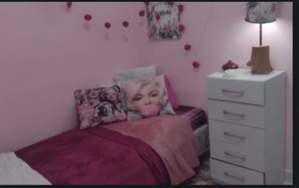 Imagem 12 da galeria do anúncio: Alugo quarto individual para mulheres