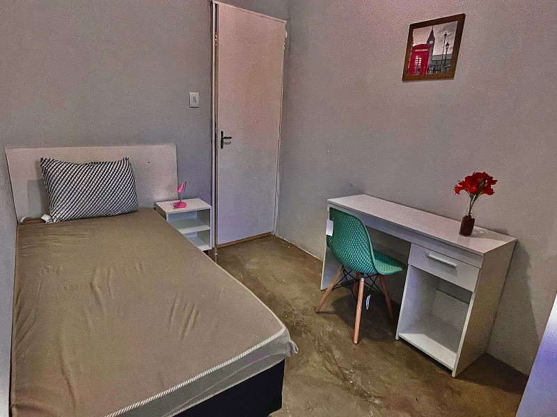 Imagem 2 da galeria do anúncio: excelente quarto na Vila Olimpia