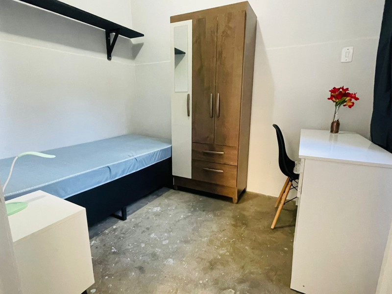 Imagem 4 da galeria do anúncio: excelente quarto na Vila Olimpia