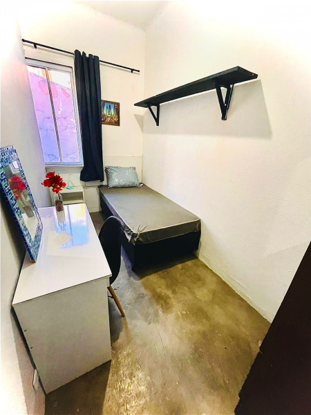 Imagem 3 da galeria do anúncio: excelente quarto na Vila Olimpia