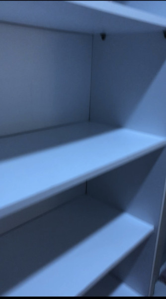 Imagem 3 da galeria do anúncio: Suite individual compacta para Mulheres Meireles