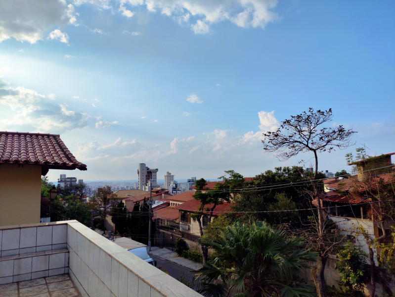 Imagem 7 da galeria do anúncio: Suíte Em Casa No Mangabeiras >> Contas Inclusas<<