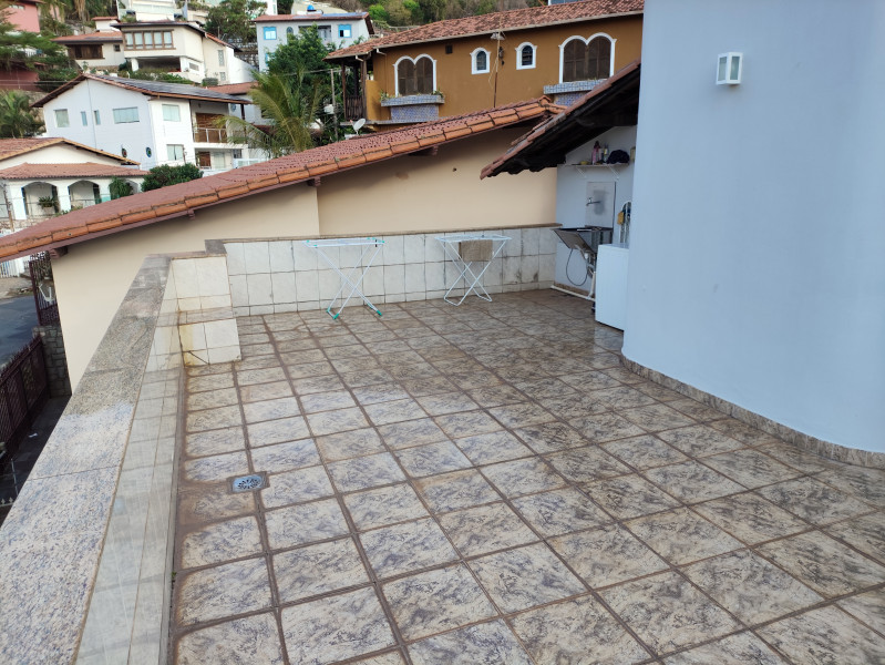 Imagem 6 da galeria do anúncio: Suíte Em Casa No Mangabeiras >> Contas Inclusas<<