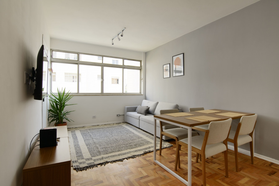 Imagem 11 da galeria do anúncio: Quarto individual | Metrô Ana Rosa