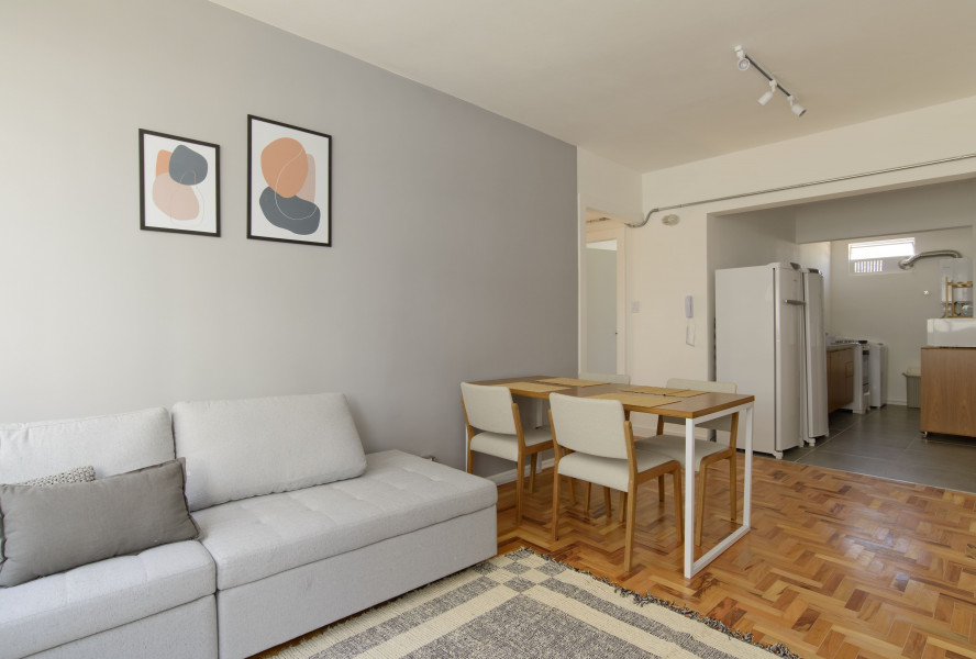 Imagem 7 da galeria do anúncio: Quarto individual | Metrô Ana Rosa