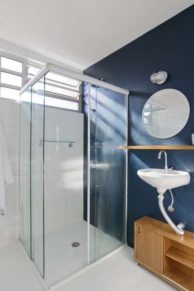 Imagem 5 da galeria do anúncio: Quarto individual | Metrô Ana Rosa