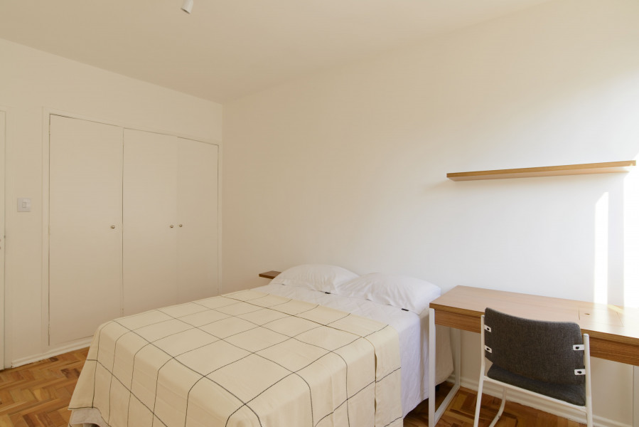 Imagem 3 da galeria do anúncio: Quarto individual | Metrô Ana Rosa