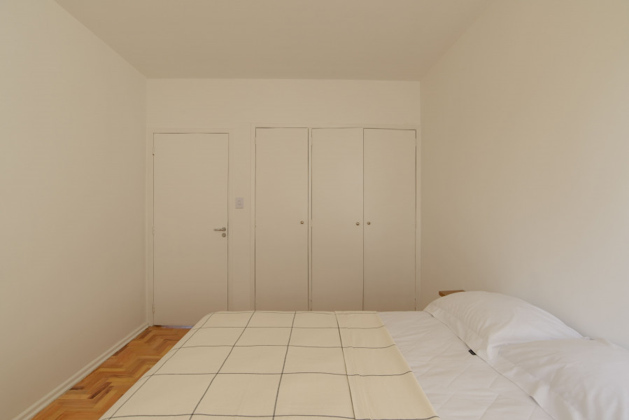 Imagem 1 da galeria do anúncio: Quarto individual | Metrô Ana Rosa