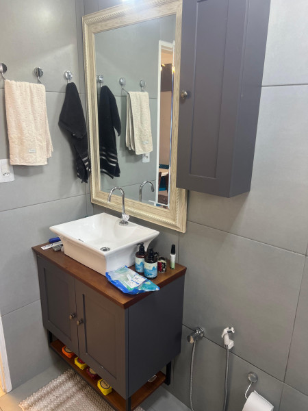 Imagem 17 da galeria do anúncio: R Oscar Freire / Metro  - Quarto em lindo apartamento