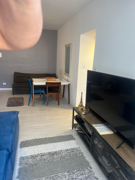 Imagem 13 da galeria do anúncio: R Oscar Freire / Metro  - Quarto em lindo apartamento