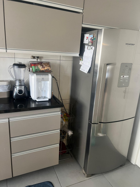 Imagem 10 da galeria do anúncio: R Oscar Freire / Metro  - Quarto em lindo apartamento