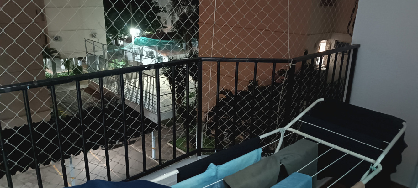 Imagem 12 da galeria do anúncio: Quarto mobiliado para mulheres