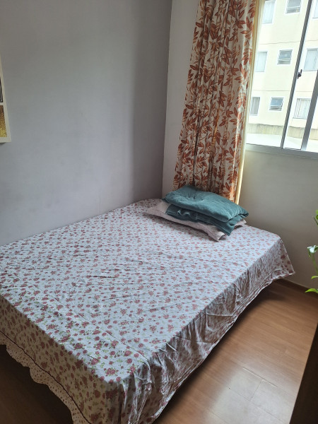 Imagem 3 da galeria do anúncio: QUARTO INDIVIDUAL