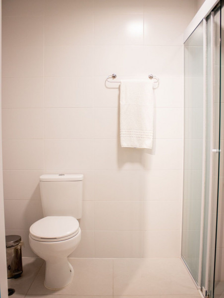 Imagem 9 da galeria do anúncio: Apartamento com 1 Quarto para alugar, 24m² - Pinheiros