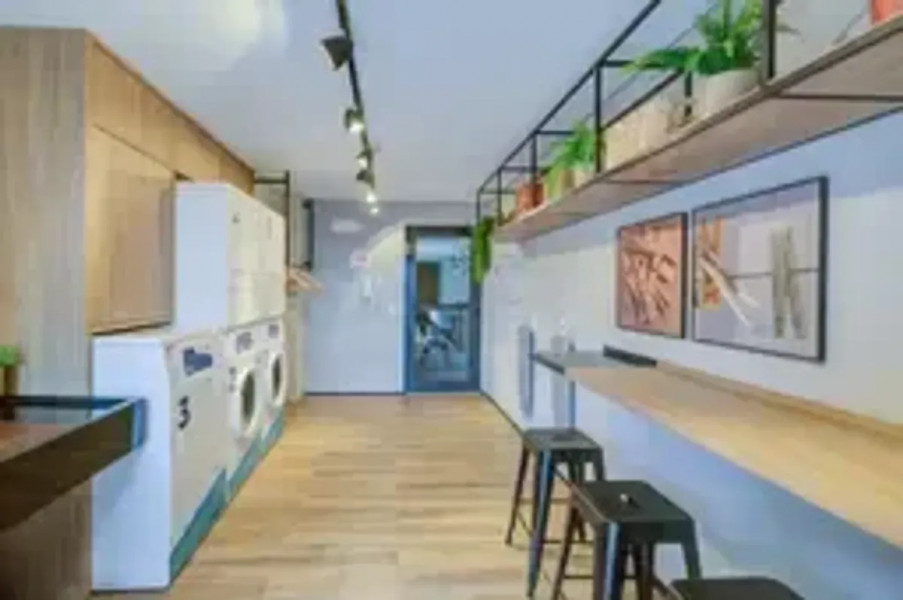 Imagem 49 da galeria do anúncio: Apartamento com 1 Quarto para alugar, 24m² - Pinheiros