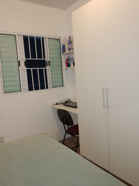 Imagem 2 da galeria do anúncio: Quarto Individual - Vila Madalena