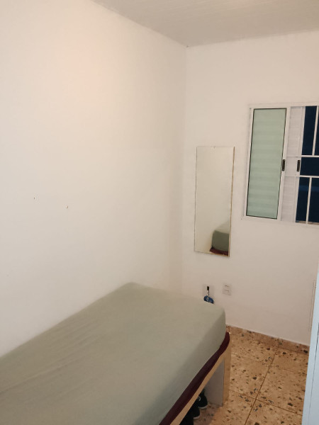 Imagem 1 da galeria do anúncio: Quarto Individual - Vila Madalena