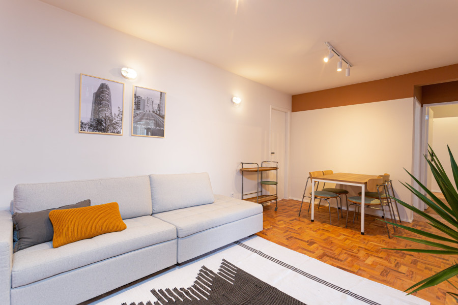 Imagem 8 da galeria do anúncio: Suite individual | Metrô Faria Lima