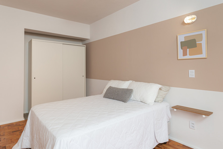 Imagem 1 da galeria do anúncio: Suite individual | Metrô Faria Lima