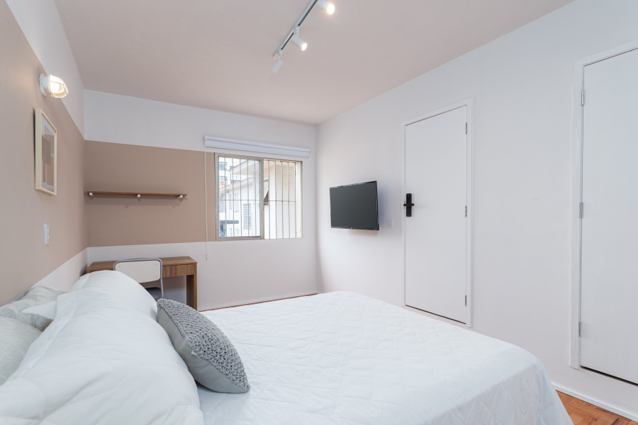 Imagem 2 da galeria do anúncio: Suite individual | Metrô Faria Lima