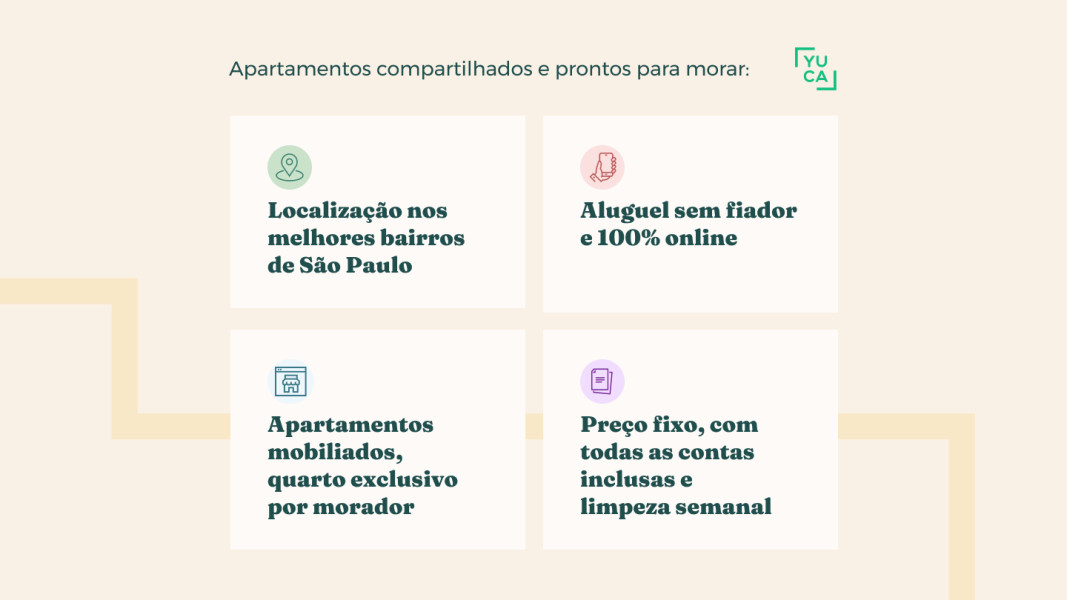 Imagem 9 da galeria do anúncio: Suite individual | Metrô Faria Lima