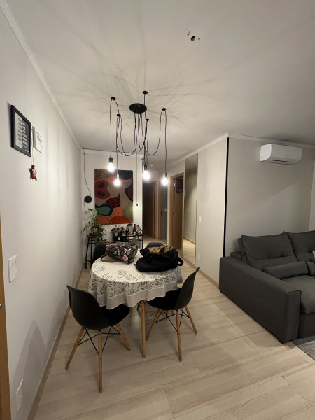 Imagem 2 da galeria do anúncio: Apto Unipar