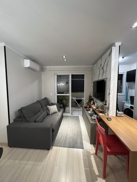 Imagem 4 da galeria do anúncio: Apto Unipar