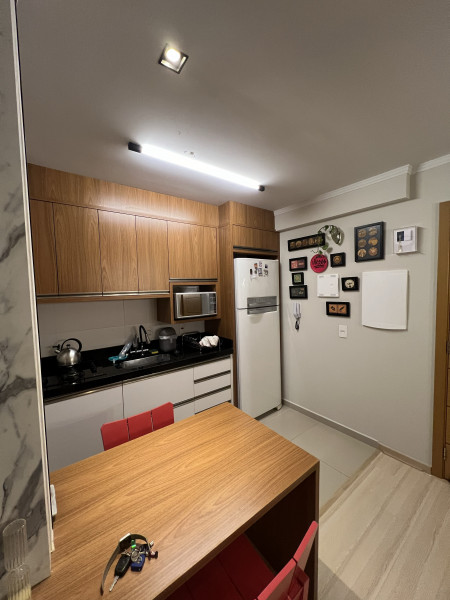 Imagem 1 da galeria do anúncio: Apto Unipar