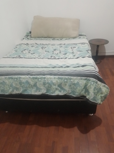 Imagem 5 da galeria do anúncio: quarto individual