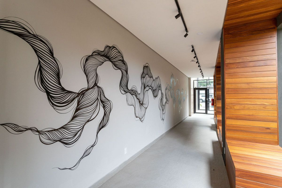 Imagem 28 da galeria do anúncio: Apartamento com 1 Quarto para alugar, 26m² - Perdizes