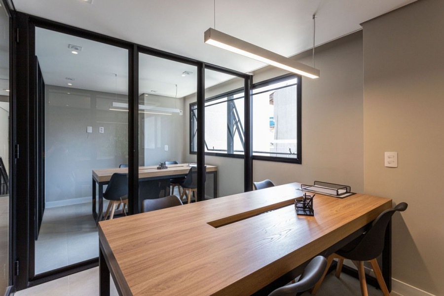 Imagem 23 da galeria do anúncio: Apartamento com 1 Quarto para alugar, 26m² - Perdizes