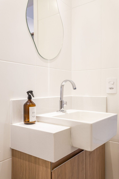 Imagem 12 da galeria do anúncio: Apartamento com 1 Quarto para alugar, 26m² - Perdizes