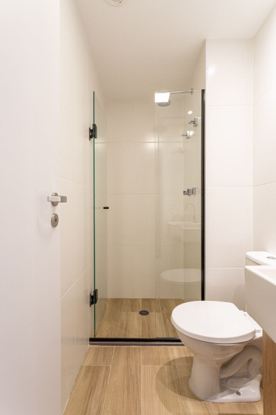 Imagem 10 da galeria do anúncio: Apartamento com 1 Quarto para alugar, 26m² - Perdizes