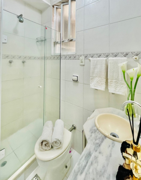 Imagem 2 da galeria do anúncio: Alugo quarto