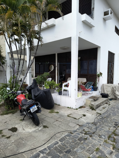 Imagem 7 da galeria do anúncio: suites em manaira