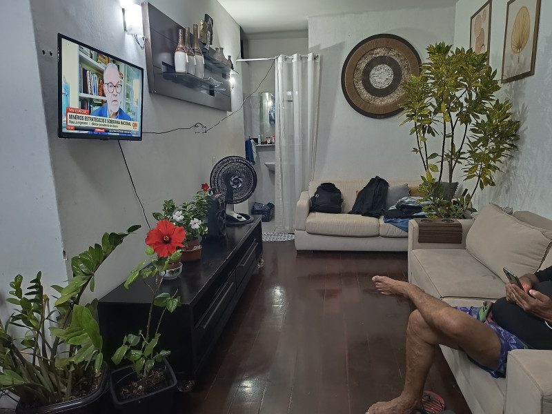 Imagem 6 da galeria do anúncio: suites em manaira