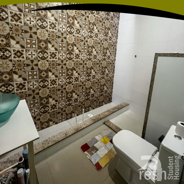 Imagem 2 da galeria do anúncio: Quartos para universitárias da UVV-IFES-Novo Milênio-Shop VV