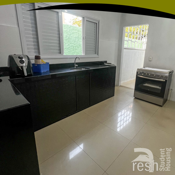 Imagem 1 da galeria do anúncio: Quartos para universitárias da UVV-IFES-Novo Milênio-Shop VV