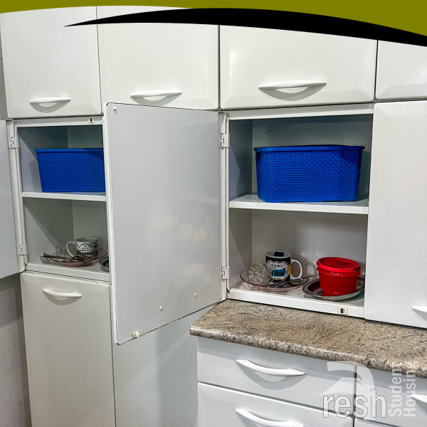 Imagem 4 da galeria do anúncio: Quartos para universitárias da UVV-IFES-Novo Milênio-Shop VV